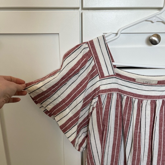 Loft blouse - Picture 2 of 2